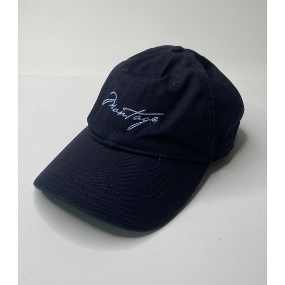 Laguna Beach Accessories Montage Hat Laguna Beach Adjustable Cap